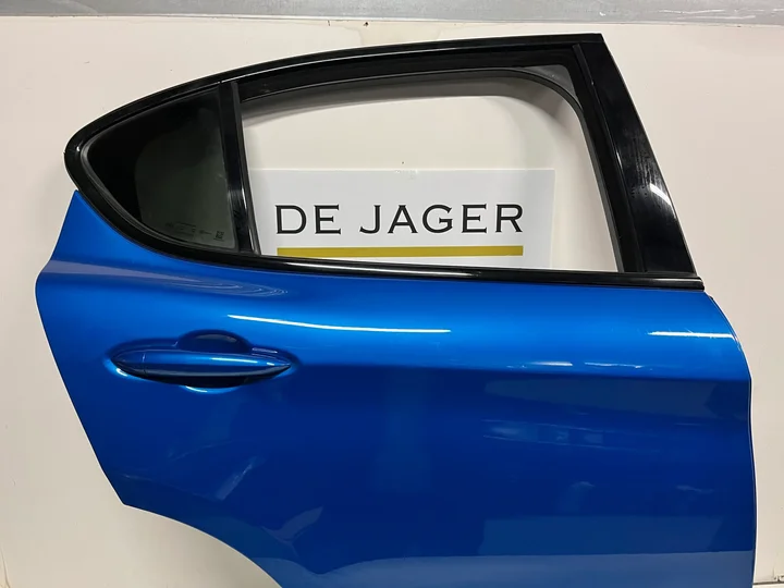 alfa-romeo-stelvio-deur-portier-rechts-achter-compleet-2017 — foto 4