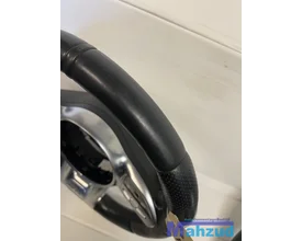 mercedes-a-w177-e-c238-amg-stuurwiel-stuur-2018 — foto 10