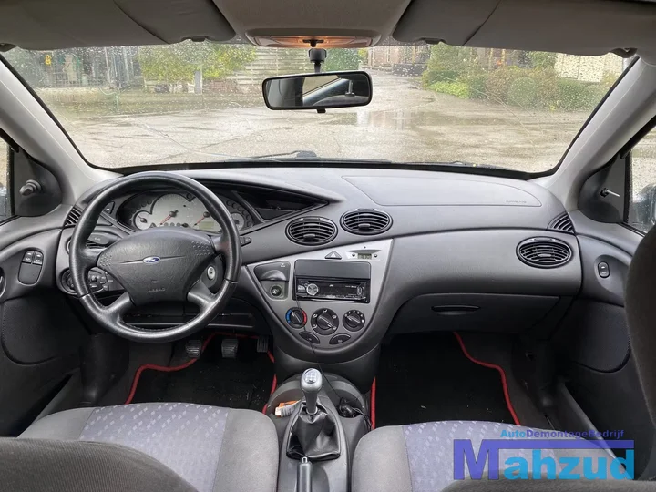 1999-ford-focus-14-16v-demontage-sloop-onderdelen-271 — foto 11