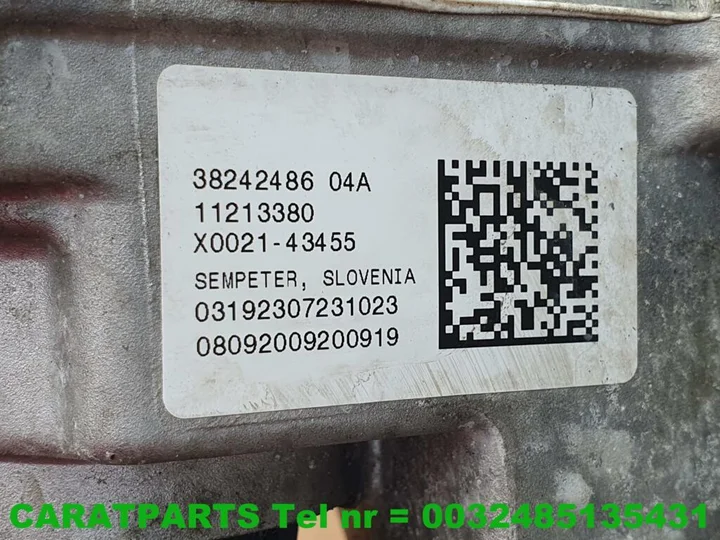 32105a13358-5a13358-mini-f55-stuurhuis-f56-stuurhuis-f57 — foto 9