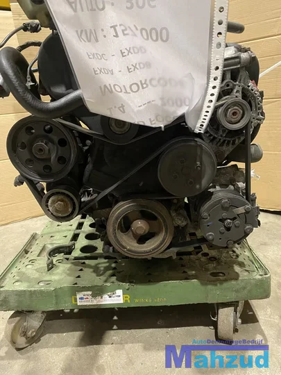 ford-focus-14-fxda-fxdb-fxdc-fxdd-motorblok-motor — foto 3