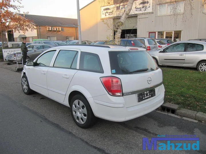 opel-astra-h-19-cdti-motorblok-z19dt-motor — foto 3