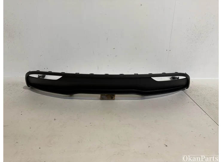 Tesla Model 3 Highland diffuser 1587741-00-D