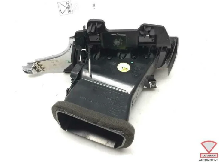 Audi A6 A7 4G Luchtrooster Links Dashboard 4G1820901