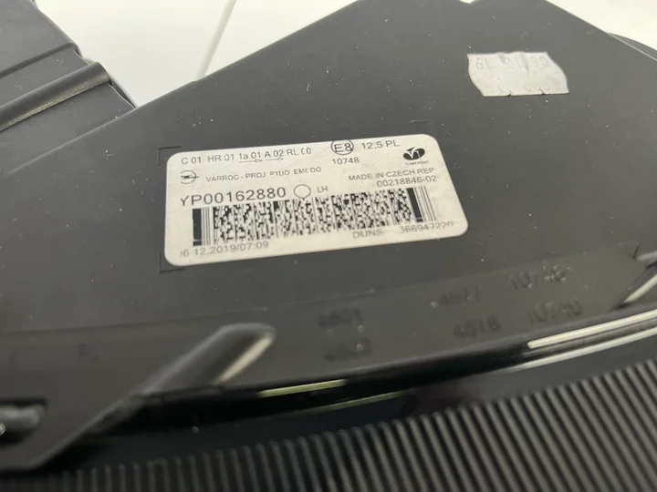 opel-grandland-x-h7-led-koplamp-links-yp00162880 — foto 8