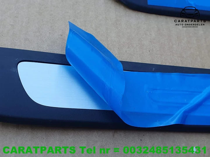 4g0947406g-4g0947405g-audi-a6-lichtlijst-a6-sierstrip-a6-4g — foto 4