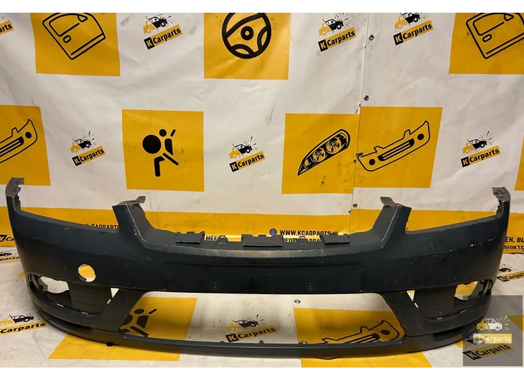 Ford focus voorbumper 2005-2010 5m5J-17750ACW