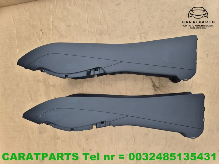 8k0863244-8k0863244e-audi-a5-middenconsole-a4-b8-8k — foto 5