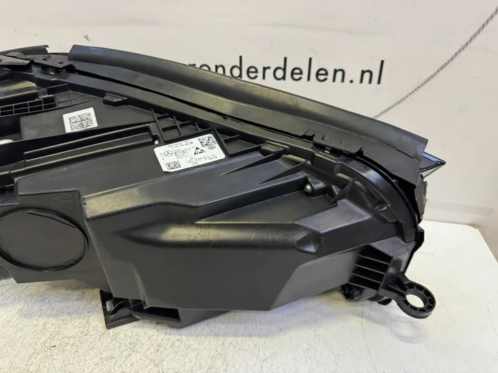mercedes-w167-gle-high-performance-koplamp-links-a1679064308 — foto 4