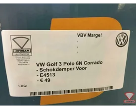 vw-golf-3-polo-6n-corrado-schokdemper-voor-nieuw!-e4513 — foto 3