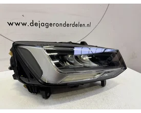 audi-q2-81a-led-koplamp-rechts-81a941012-2020 — foto 3
