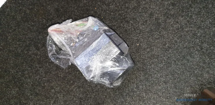contactslot-w203-w209-mercedes-c-clk-klasse-2095450708-origineel-gebruikt-2002-2008 — foto 4