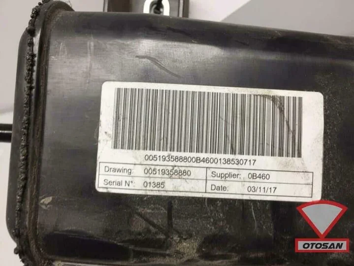 fiat-500x-2018-koolstoffilter-koolstof-filter-51935888 — foto 4