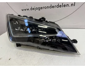 seat-leon-5f-facelift-led-koplamp-rechts-compleet-5f1941008d — foto 2