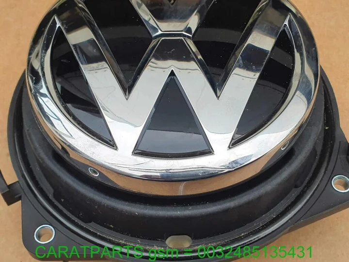 3g5827469-passat-handgreep-achterklep-passat-passat-b8-logo — foto 4