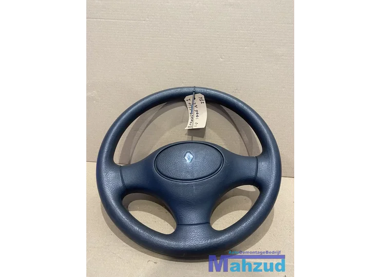RENAULT CLIO 1 stuur stuurwiel  1991-1999
