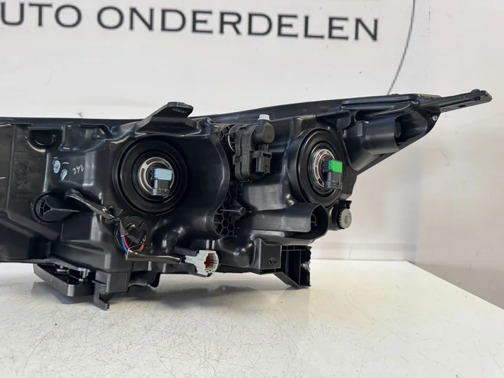 nissan-qashqai-j11-facelift-led-koplamp-rechts-10019009 — foto 6