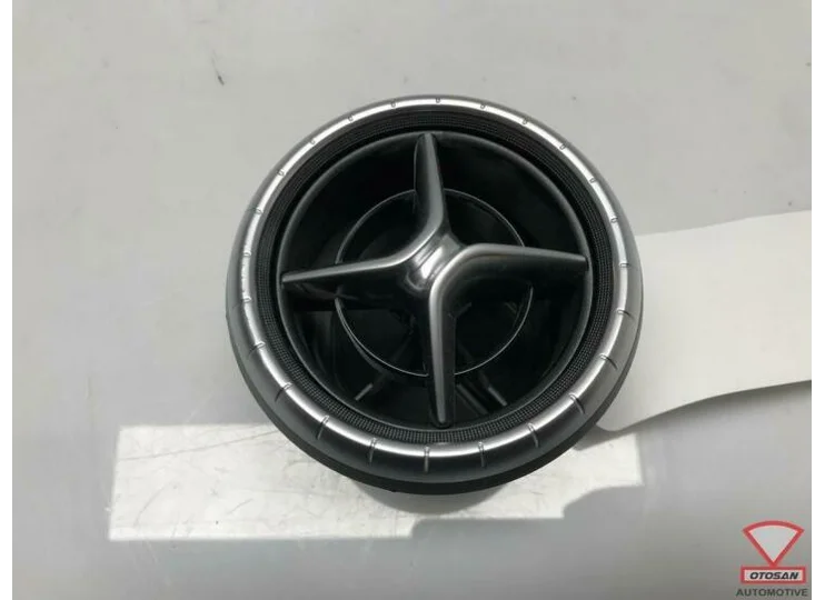 mercedes cla w117 air vent dashboard a1178300554