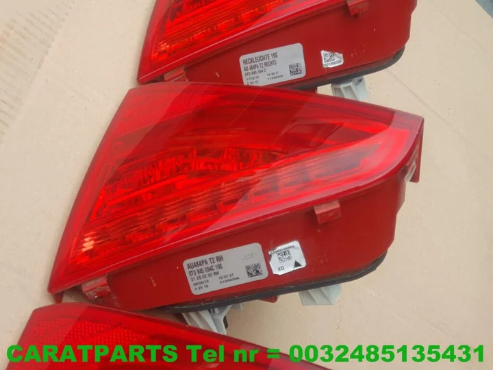 8t0945094c-led-achterlicht-a5-achter-licht-rs5-stoplicht-s5 — foto 7