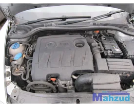 skoda-octavia-2-16-tdi-motorblok-cay-motor — foto 16