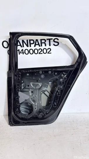 opel-corsa-f-rechter-achterdeur-achter-portier-rechts — foto 2