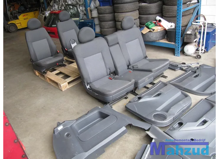 opel-meriva-a-compleet-interieur-zwart-grijs-stof
