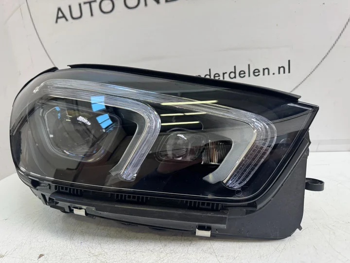 mb-w167-gle-multibeam-koplamp-rechts-a1679066604 — foto 2
