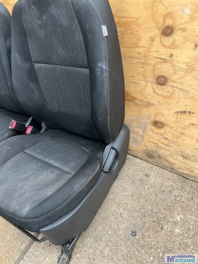kia-picanto-2-zwart-interieur-3deurs-stoel-achterbank — foto 4