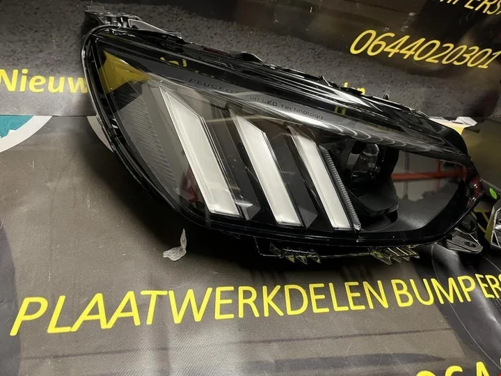 koplamp-peugeot-208-full-led-2020-heden-compleet — foto 7