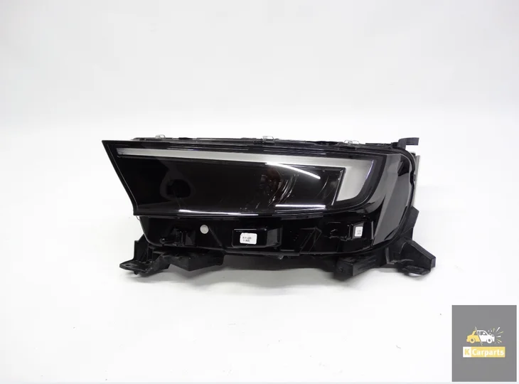 opel-mokka-x-j13-links-koplamp-led-9847939680 — foto 4