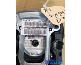 citroen-c2-c3-pluriel-stuurairbag-airbag-stuur-96380009vd — foto 3