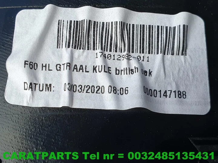 7445005-mini-f60-deurpaneel-mini-f60-countryman-mini — foto 14