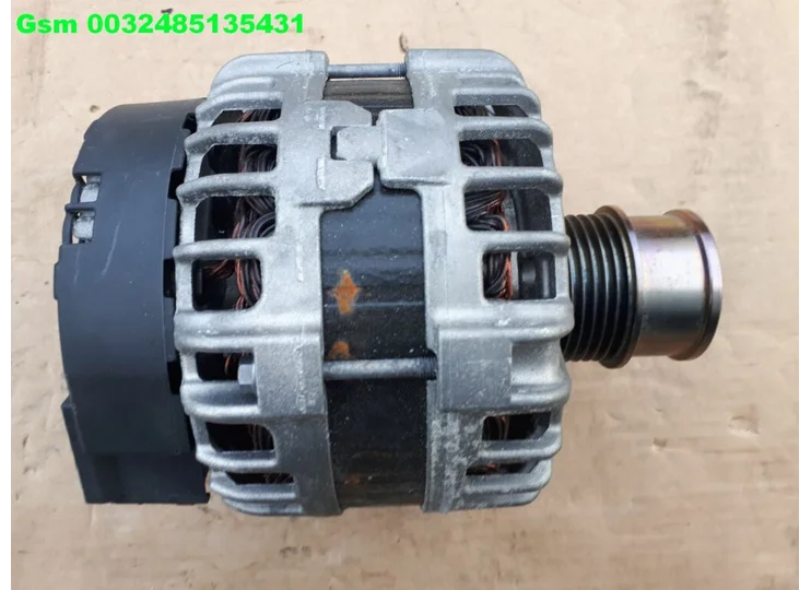 04e903015e T Roc Lichtmaschine Arteon Dynamo A3 Golf Amarok ..