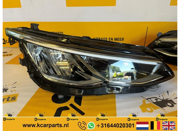Koplamp VW Golf 8 5H1 Koplamp LED Rechts R 5H1941006 