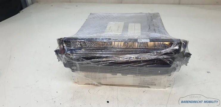 ccc-navigatie-module-e90-3-serie-bmw-professional-9185536-dvd-headunit-radio-origineel-gebruikt-2009-2012 — foto 7