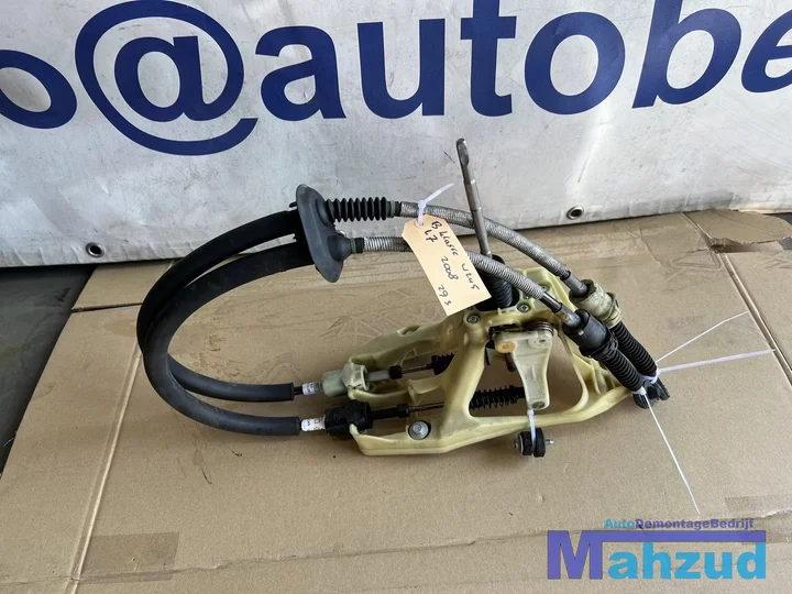 mercedes-bklasse-w245-schakelmechanisme-schakelmechaniek — foto 2