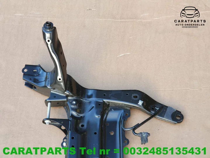 6872729-f40-subframe-f44-aslichaam-f45-f46-f48-f39-f54-f60 — foto 3