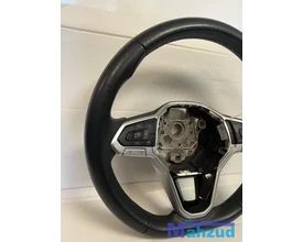 vw-golf-8-stuurwiel-stuur-2021 — foto 2