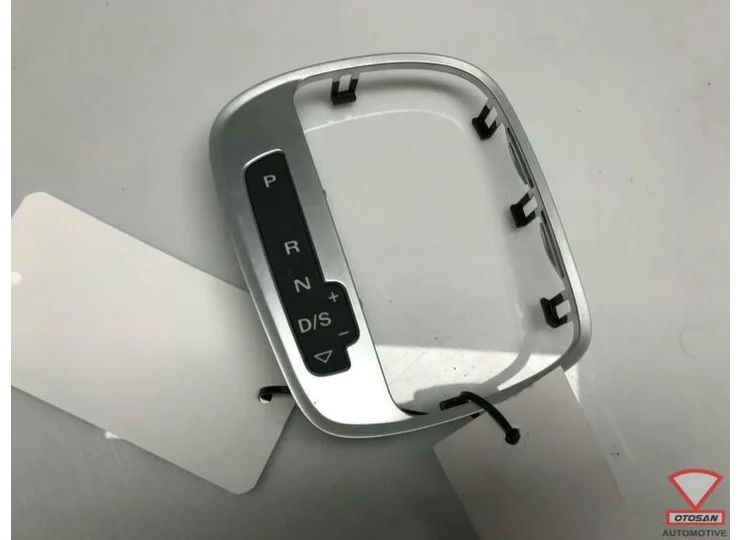 audi a1 8x display automatic gear shift gear shifter 8x1713463