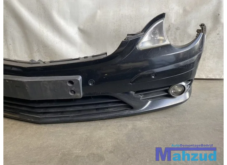 mercedes-r-klasse-w251-zwart-voorbumper-bumper-20052014