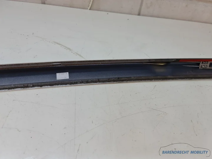 achterklepspoiler-opel-vectra-c-spoiler-zilver-metallic-kofferbak-lip-origineel-gebruikt-2002-2007 — foto 10