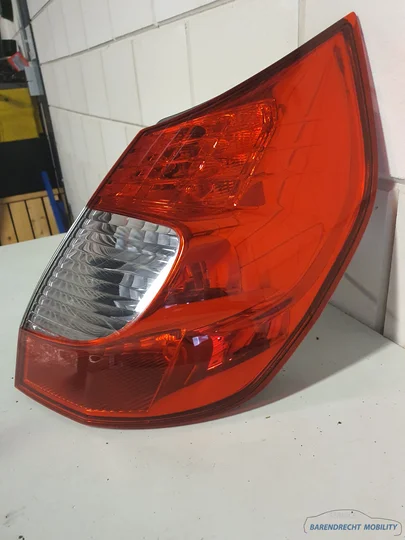 achterlicht-renault-grand-scenic-ii-facelift-8200474327-rechts-origineel-nette-staat-gebruikt-2003-2010 — foto 7