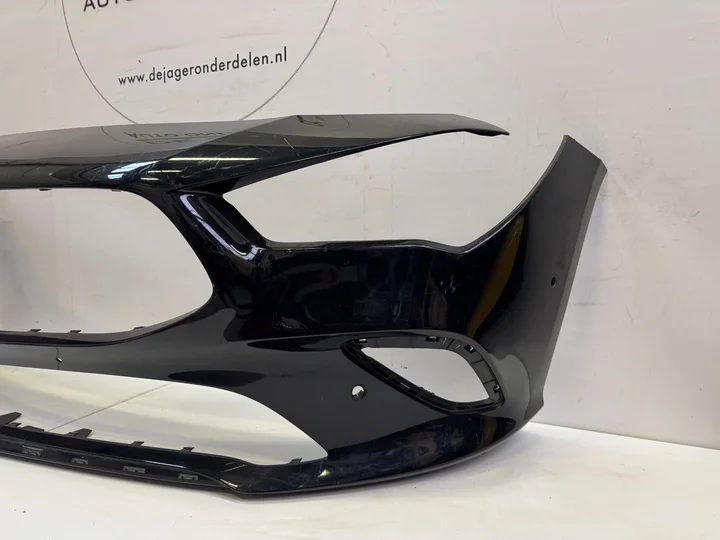 mercedes-w118-cla-voorbumper-bumper-2019-a1188855300 — foto 3