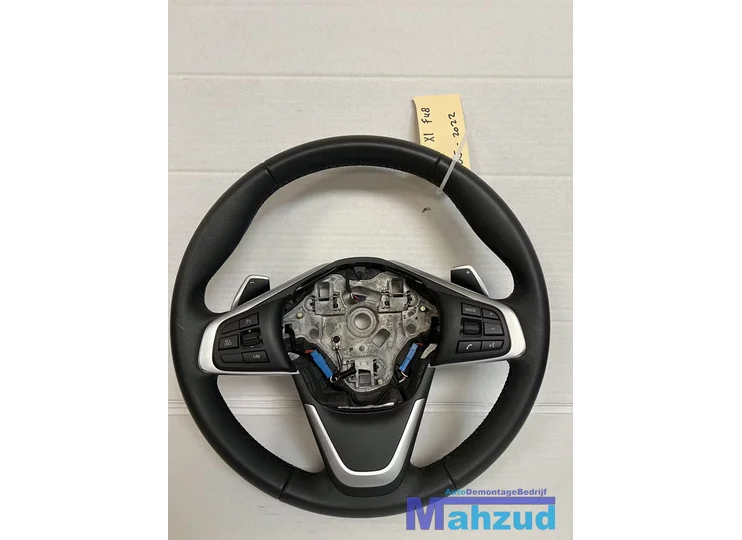 BMW X1 F48 Sport stuur flipper stuurwiel 2015-2022