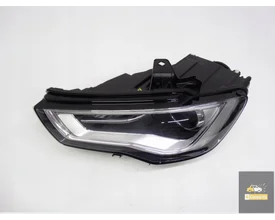 audi-a3-8v-linker-koplamp-bixenon-led-8v0941031ae-origineel — foto 3