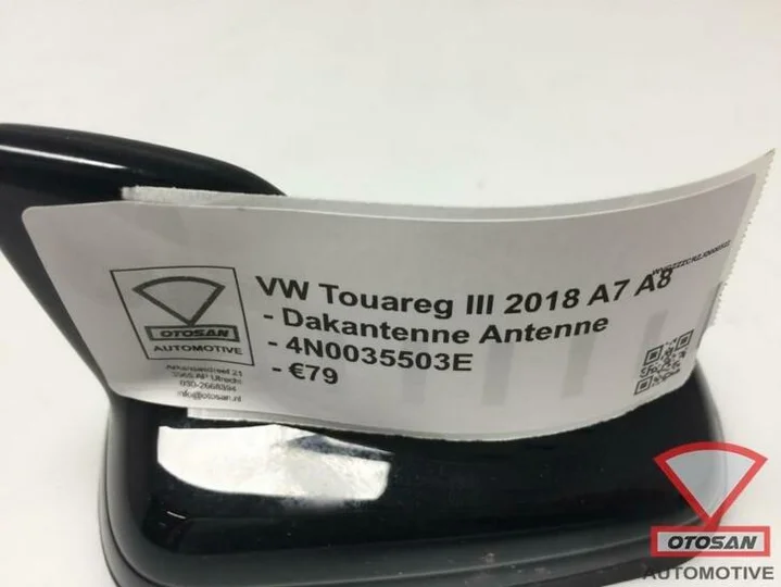 vw-touareg-iii-2018-vag-dakantenne-antenne-4n0035503e — foto 2