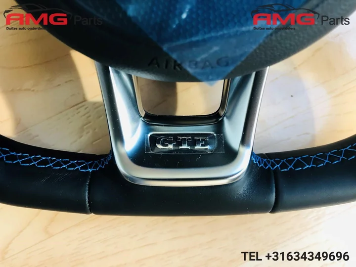 vw-passat-b8-gte-stuur-met-airbag-dsg — foto 5