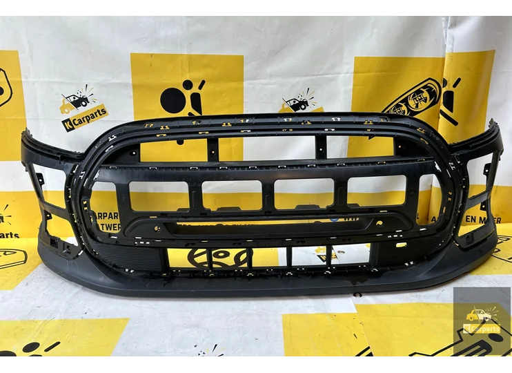 MINI COOPER F55 F56 F57 LCI VOORBUMPER ORIGINEEL 9450543