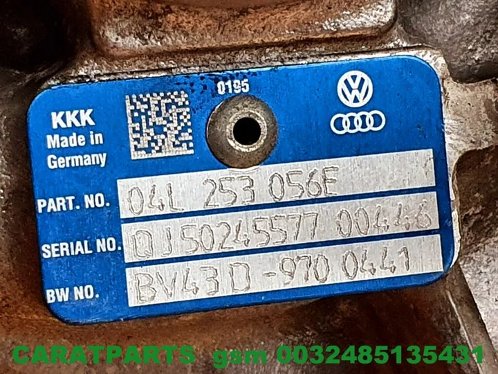 04l253056e-a4-turbo-a5-turbo-a6-turbo-q5-8r-a4-8k-b8-a6-4g — foto 11