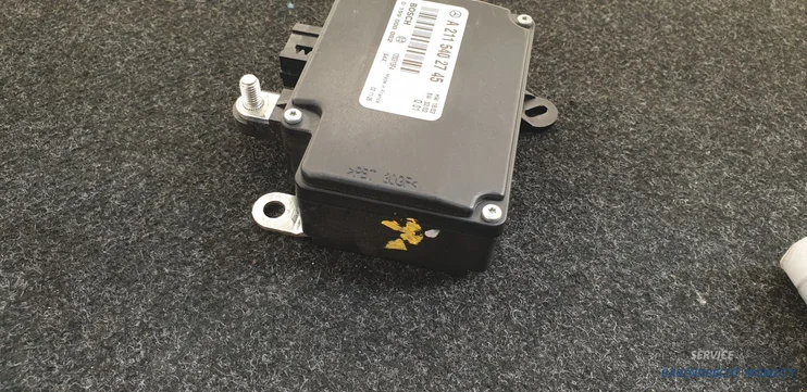 accu-module-w211-e-klasse-mercedes-a2115402745-batterij-origineel-gebruikt-2002-2008 — foto 2
